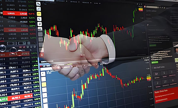 k豆pay钱包交易界面